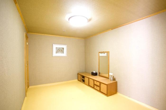 Wellihilli Park Resort Hoengseong Eksteriør billede