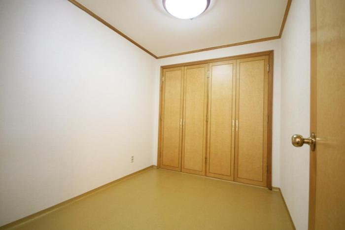 Wellihilli Park Resort Hoengseong Eksteriør billede