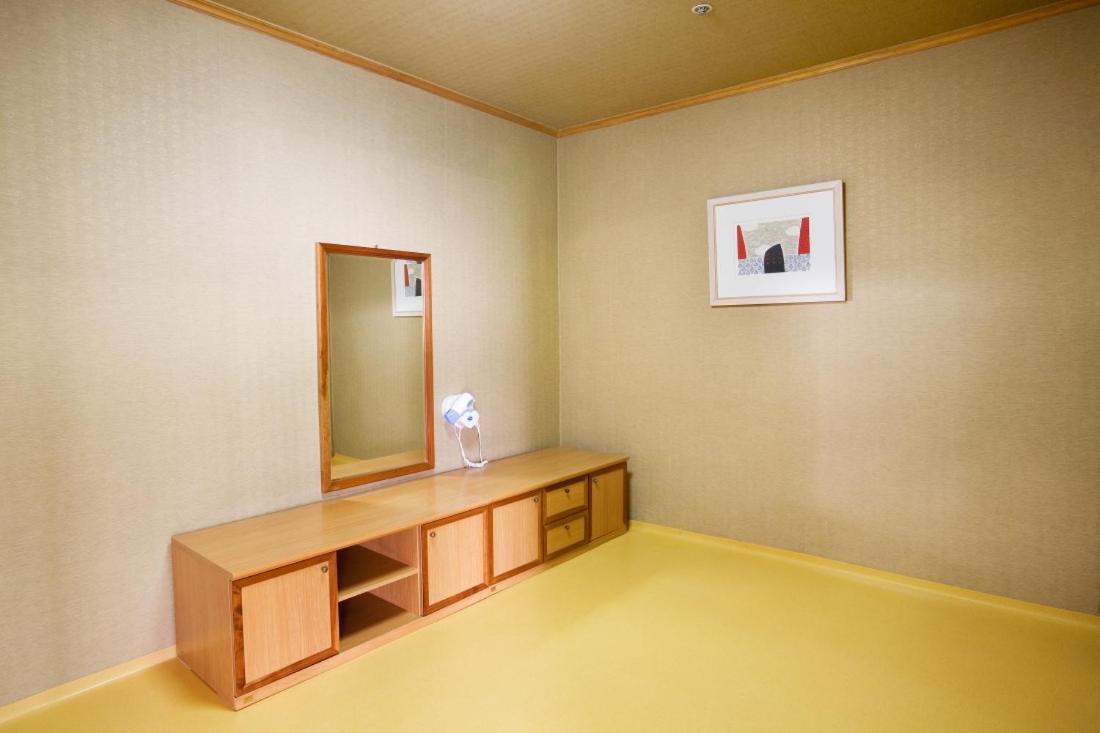 Wellihilli Park Resort Hoengseong Eksteriør billede