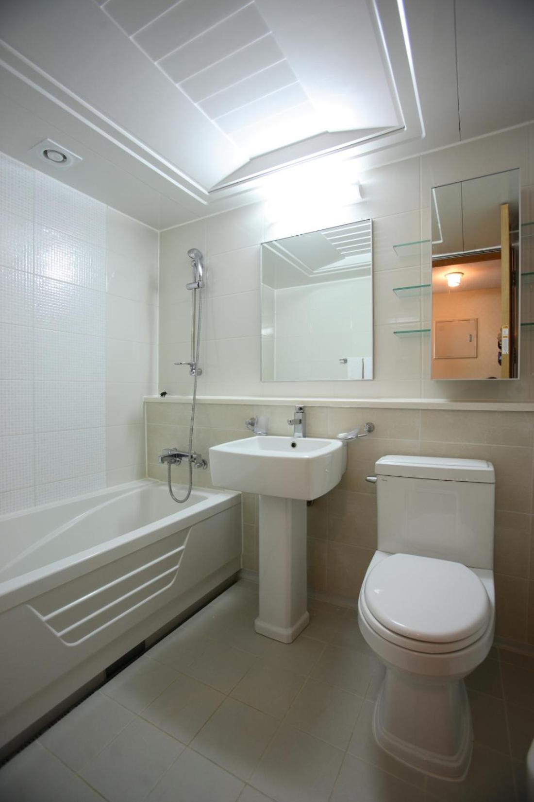 Wellihilli Park Resort Hoengseong Eksteriør billede