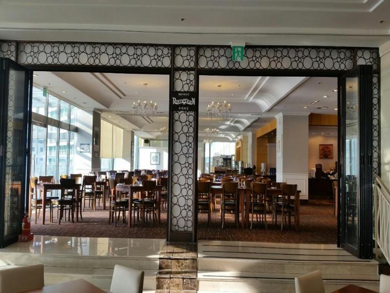 Wellihilli Park Resort Hoengseong Eksteriør billede